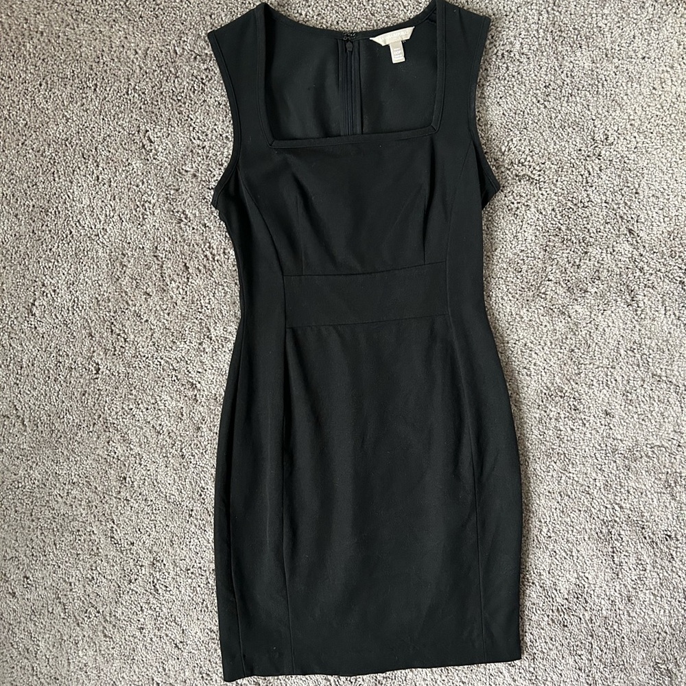 EUC Banana Republic Dress